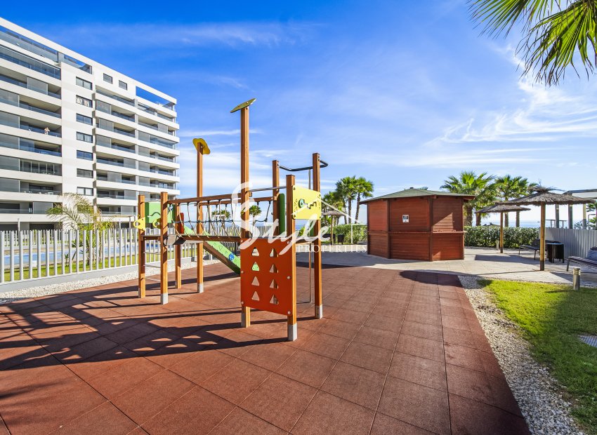 Reventa - Apartamento - Torrevieja  - Punta Prima
