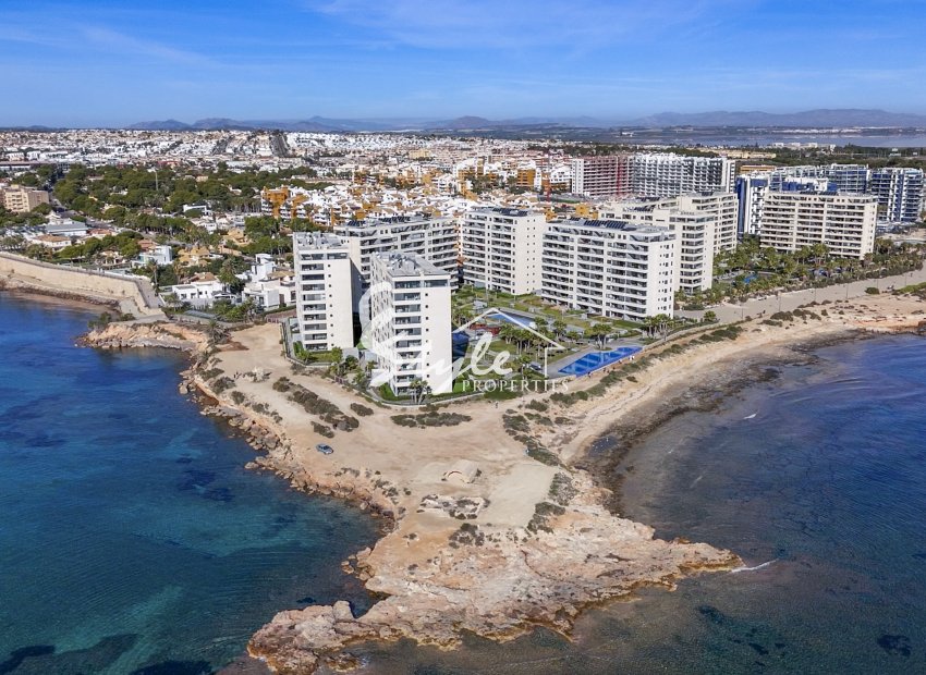 Reventa - Apartamento - Torrevieja  - Punta Prima