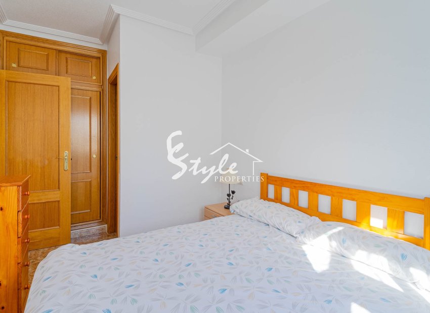 Reventa - Apartamento - Torrevieja - Punta Prima