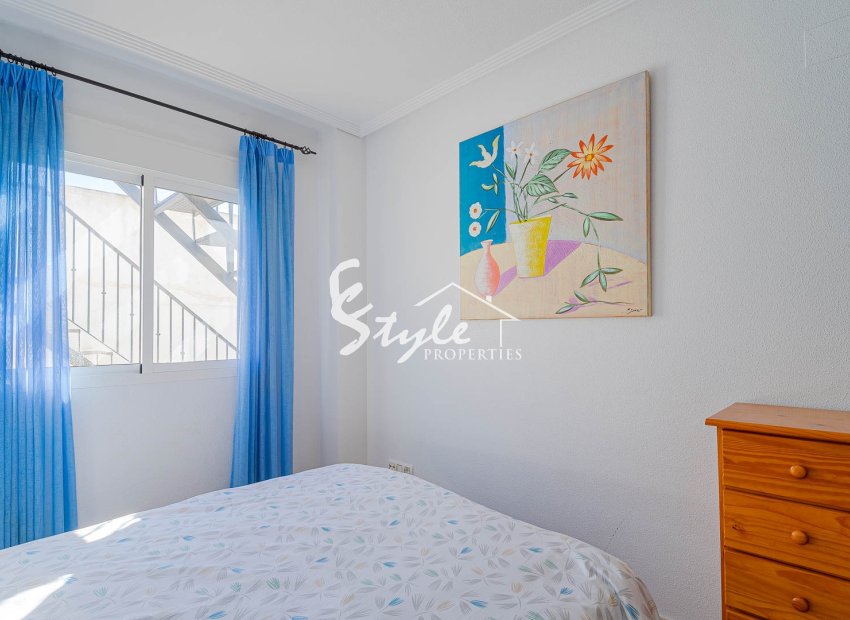 Reventa - Apartamento - Torrevieja - Punta Prima