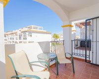 Reventa - Apartamento - Torrevieja - Punta Prima