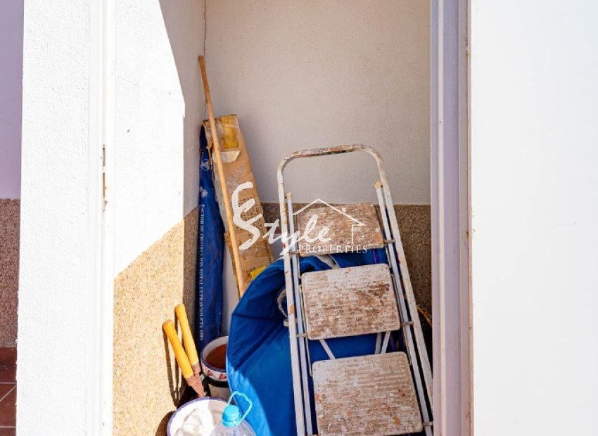 Reventa - Apartamento - Torrevieja - Punta Prima