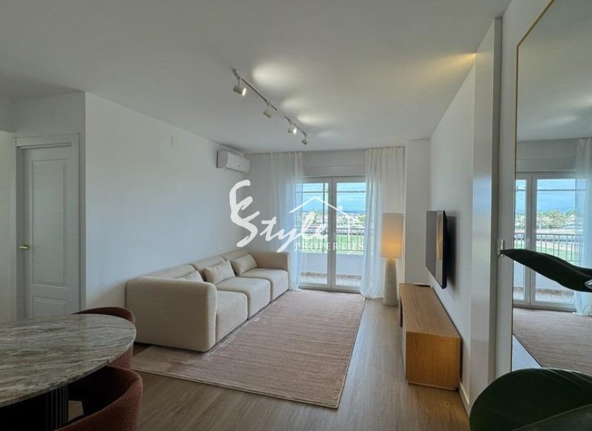 Reventa - Apartamento - Torrevieja - Punta Prima