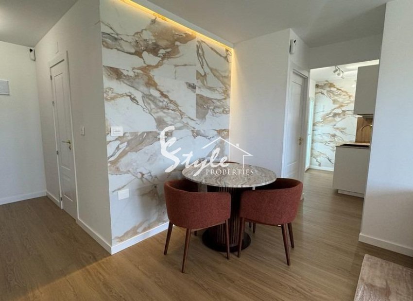 Reventa - Apartamento - Torrevieja - Punta Prima