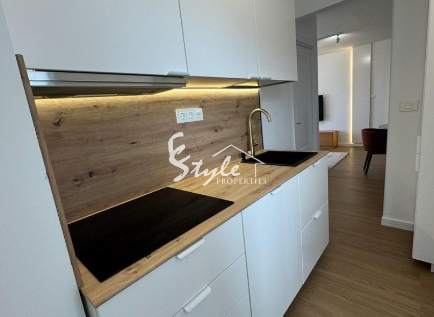 Reventa - Apartamento - Torrevieja - Punta Prima