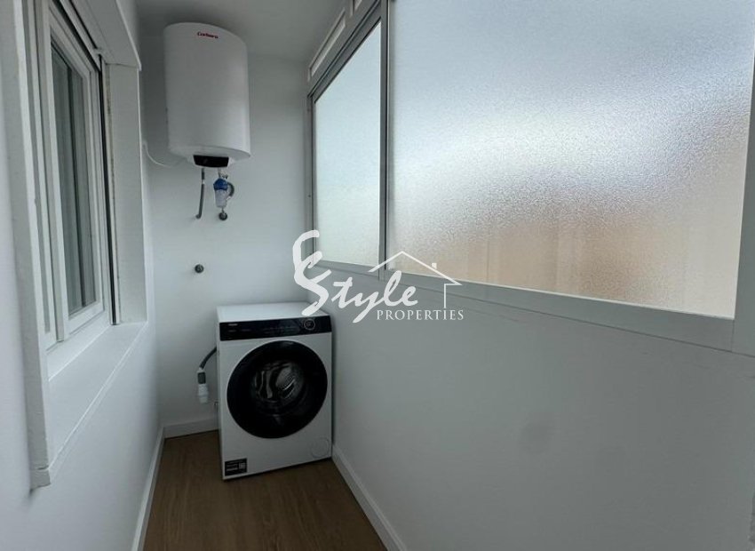 Reventa - Apartamento - Torrevieja - Punta Prima