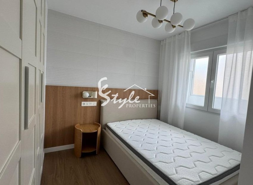 Reventa - Apartamento - Torrevieja - Punta Prima