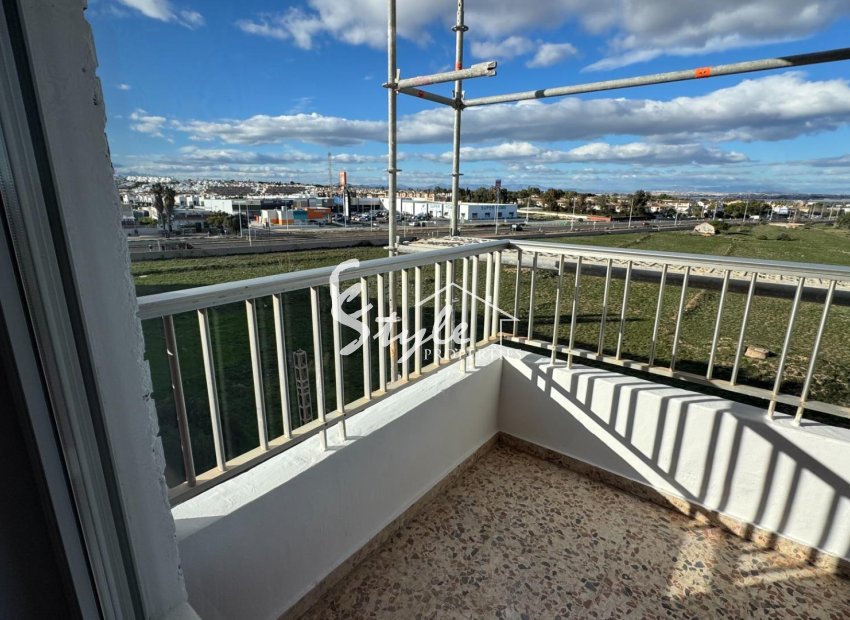 Reventa - Apartamento - Torrevieja - Punta Prima