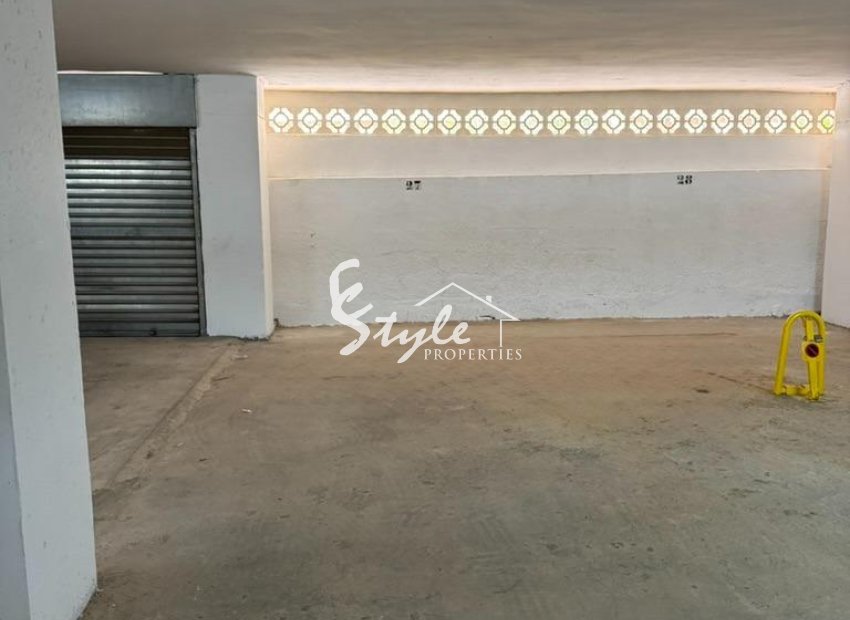 Reventa - Apartamento - Torrevieja - Punta Prima