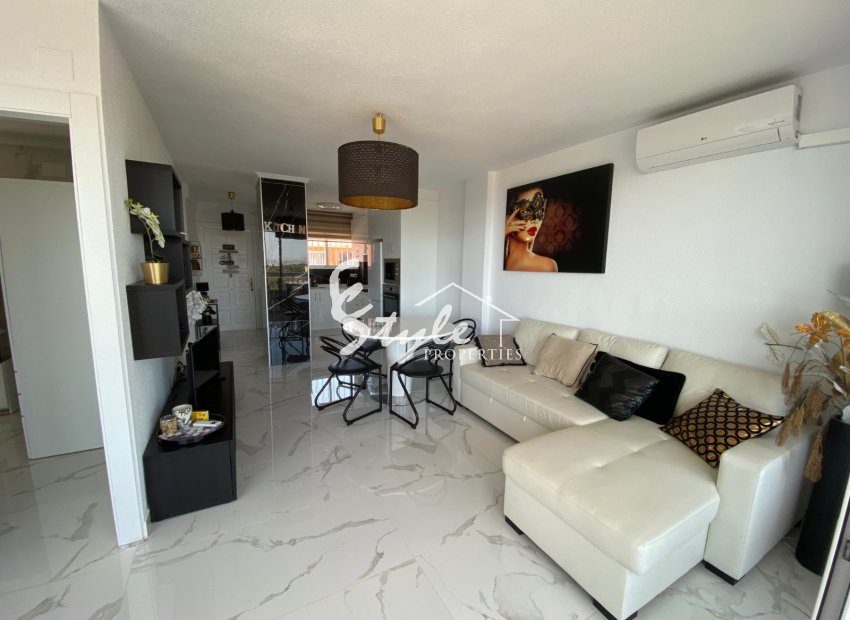 Reventa - Apartamento - Torrevieja - Punta Prima