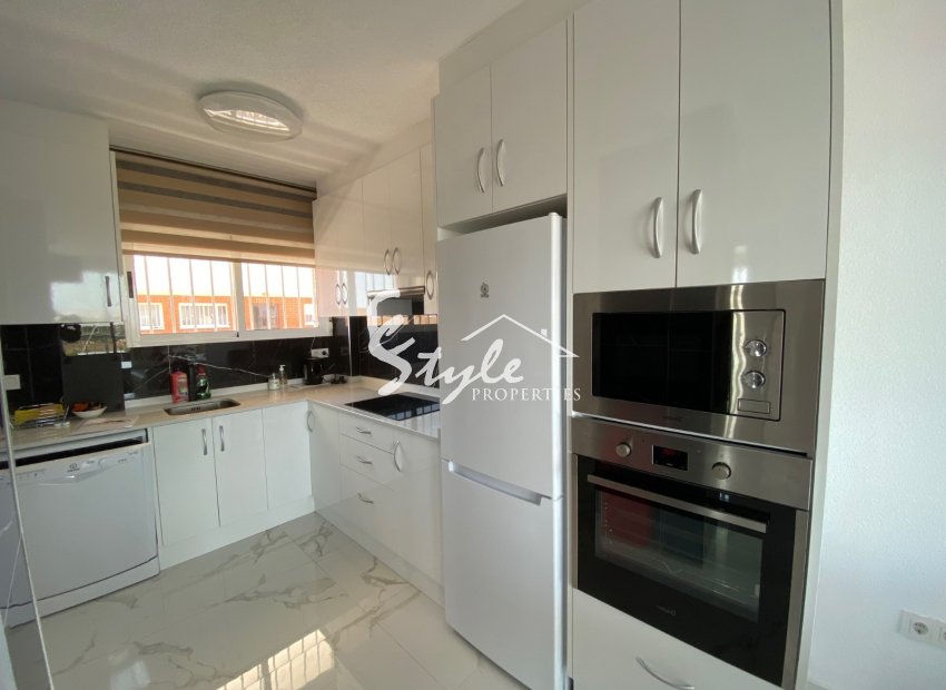Reventa - Apartamento - Torrevieja - Punta Prima
