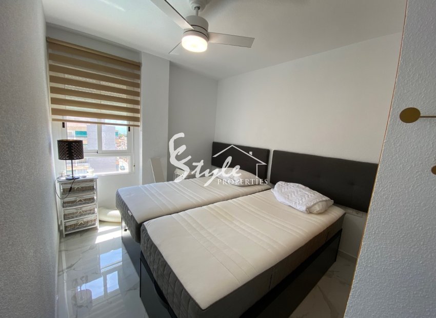 Reventa - Apartamento - Torrevieja - Punta Prima