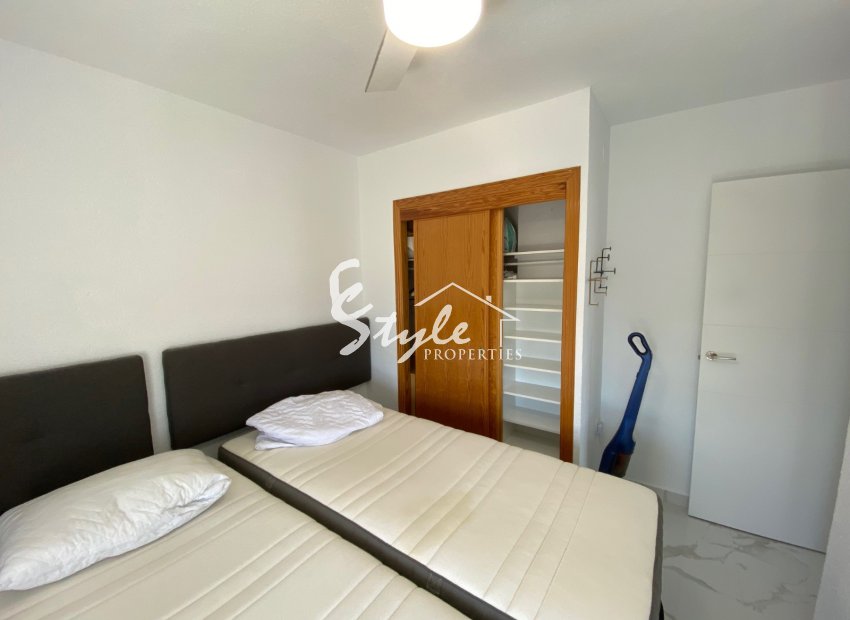 Reventa - Apartamento - Torrevieja - Punta Prima