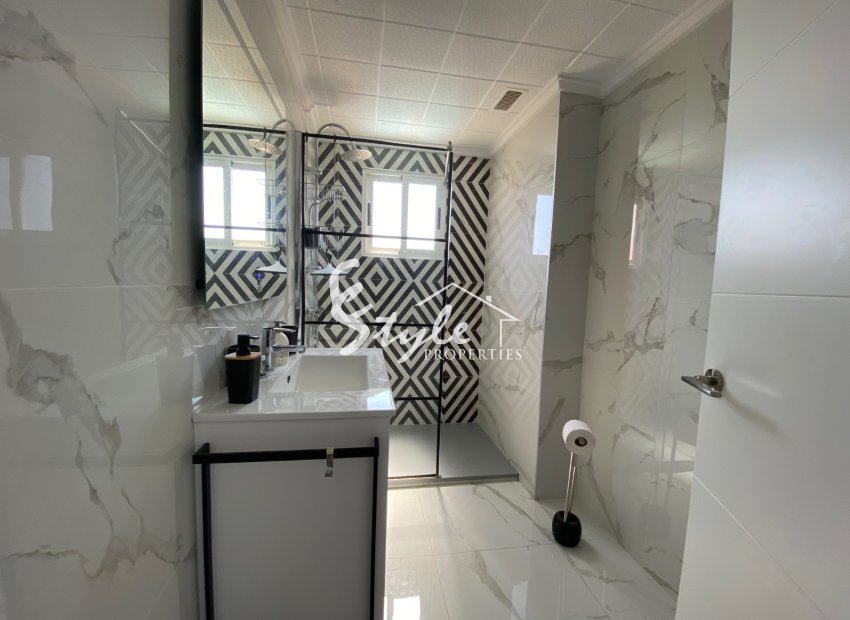 Reventa - Apartamento - Torrevieja - Punta Prima