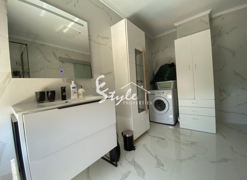 Reventa - Apartamento - Torrevieja - Punta Prima