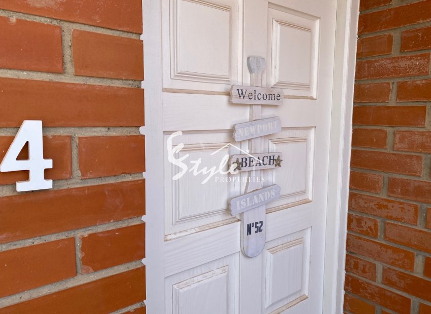 Reventa - Apartamento - Torrevieja - Punta Prima