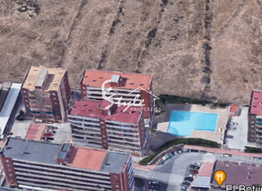 Reventa - Apartamento - Torrevieja - Punta Prima