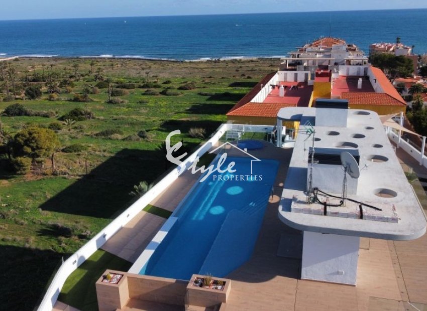 Reventa - Apartamento - Torrevieja - Punta Prima