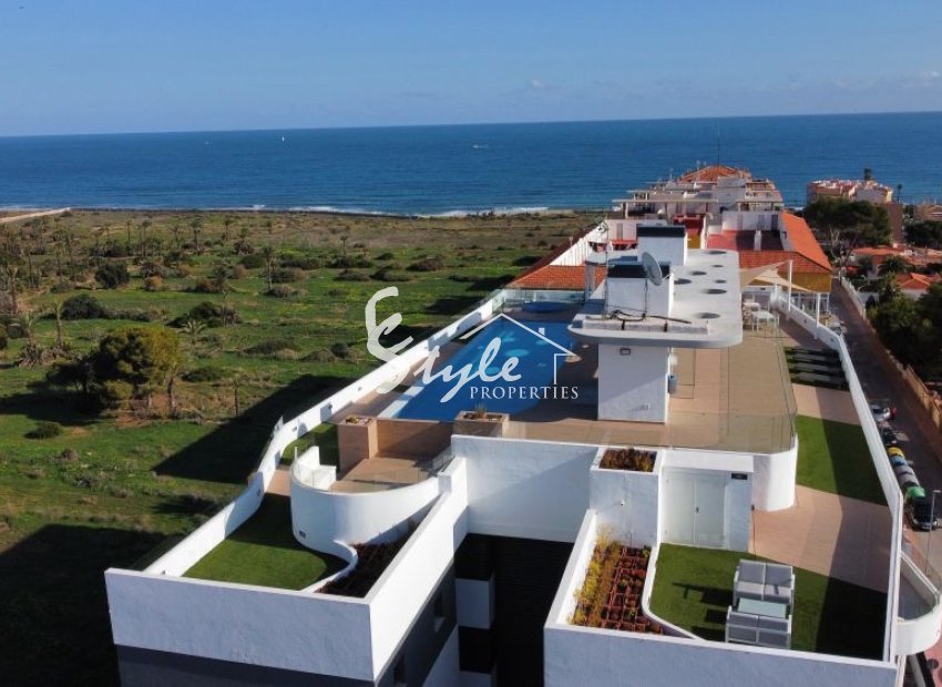 Reventa - Apartamento - Torrevieja - Punta Prima