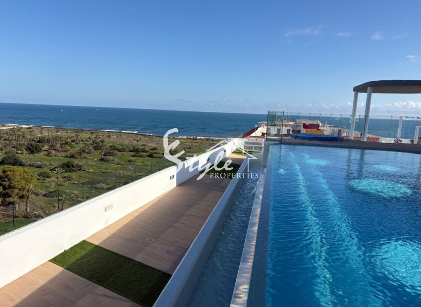 Reventa - Apartamento - Torrevieja - Punta Prima