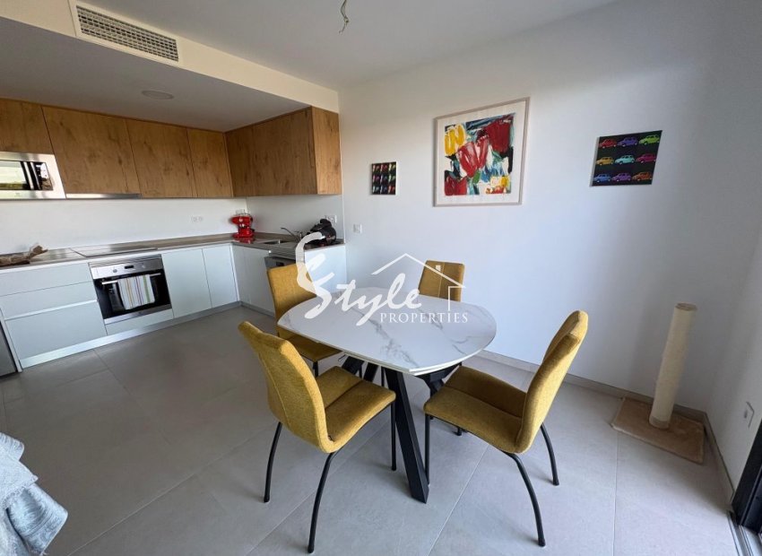 Reventa - Apartamento - Torrevieja - Punta Prima