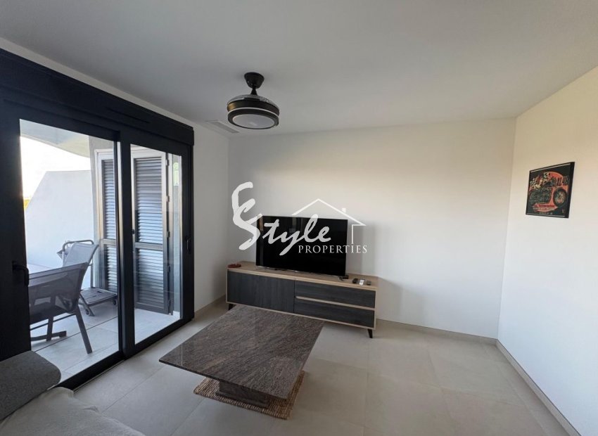 Reventa - Apartamento - Torrevieja - Punta Prima