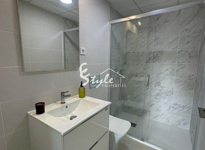 Reventa - Apartamento - Torrevieja - Punta Prima