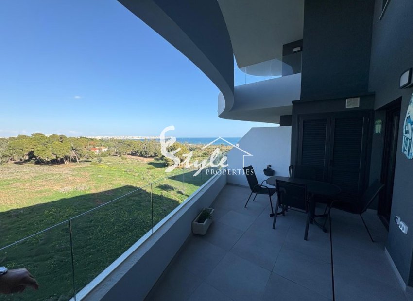 Reventa - Apartamento - Torrevieja - Punta Prima