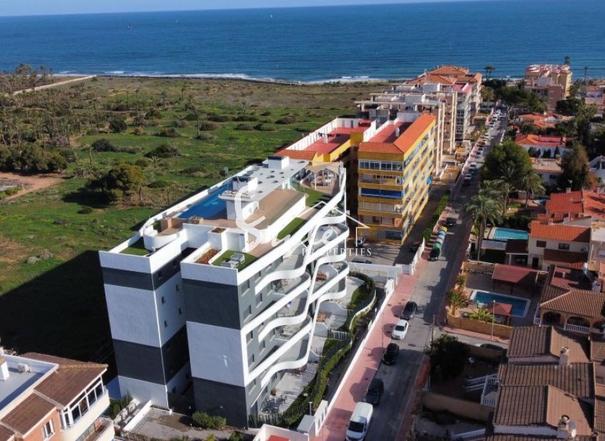 Reventa - Apartamento - Torrevieja - Punta Prima