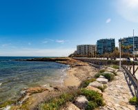 Reventa - Apartamento - Torrevieja - Punta Prima