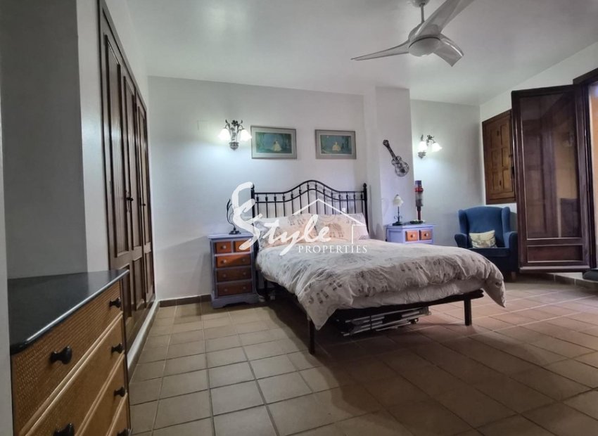 Reventa - Apartamento - Torrevieja - Punta Prima