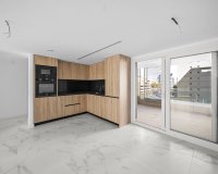 Reventa - Apartamento - Torrevieja - Punta Prima