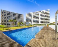 Reventa - Apartamento - Torrevieja - Punta Prima