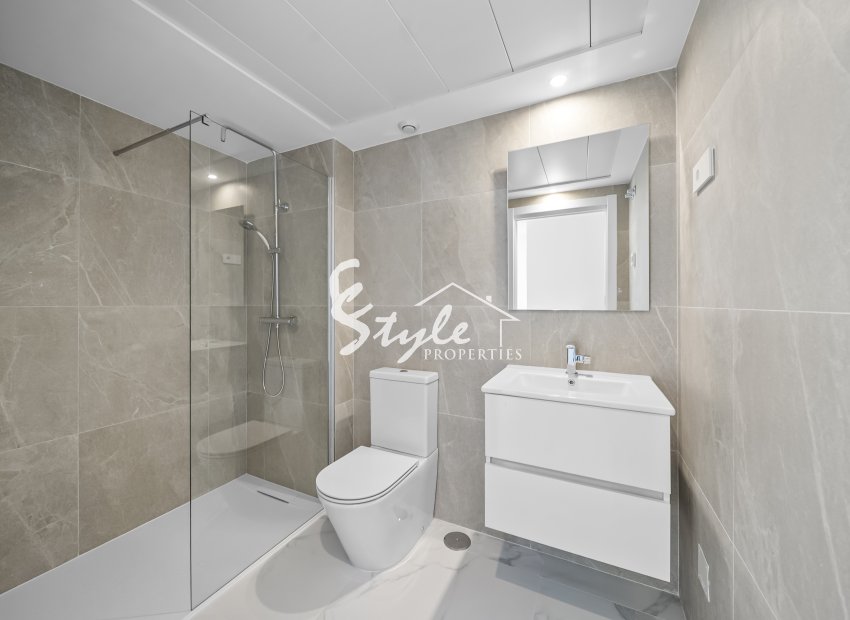 Reventa - Apartamento - Torrevieja - Punta Prima