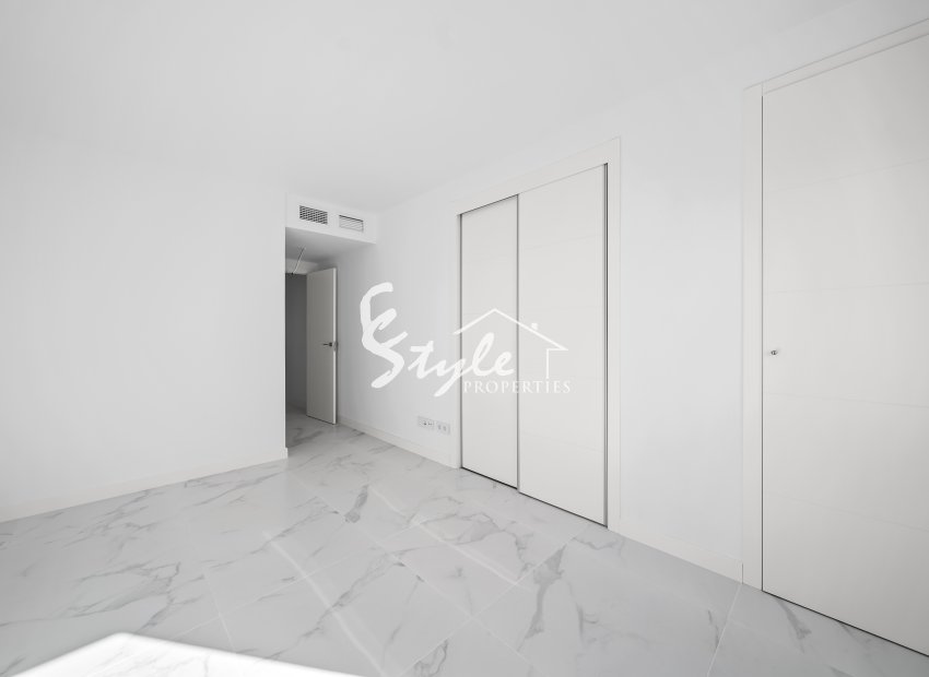 Reventa - Apartamento - Torrevieja - Punta Prima