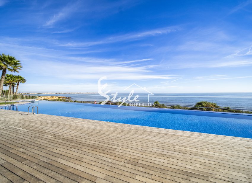 Reventa - Apartamento - Torrevieja - Punta Prima