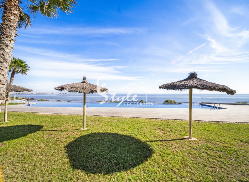 Reventa - Apartamento - Torrevieja - Punta Prima