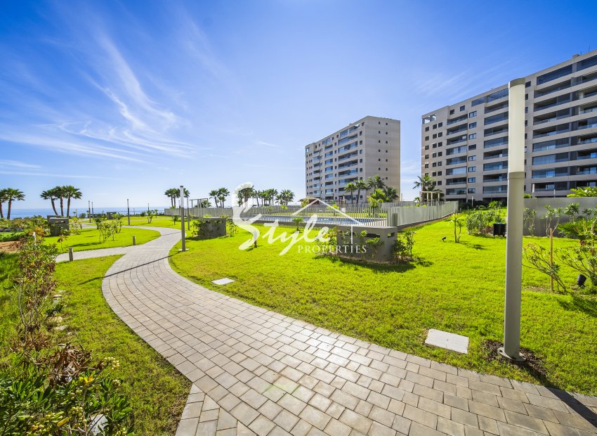 Reventa - Apartamento - Torrevieja - Punta Prima