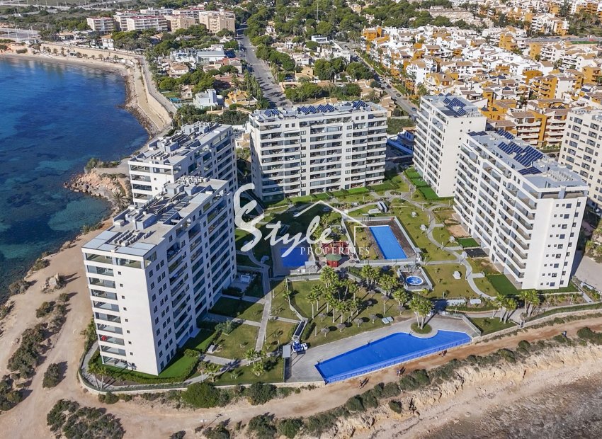 Reventa - Apartamento - Torrevieja - Punta Prima