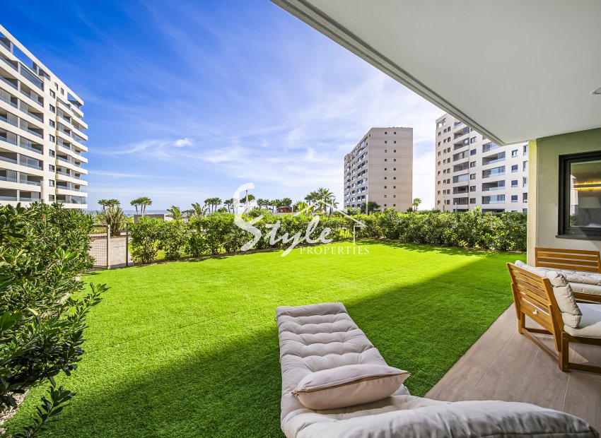 Reventa - Apartamento - Torrevieja - Punta Prima