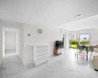 Reventa - Apartamento - Torrevieja - Punta Prima