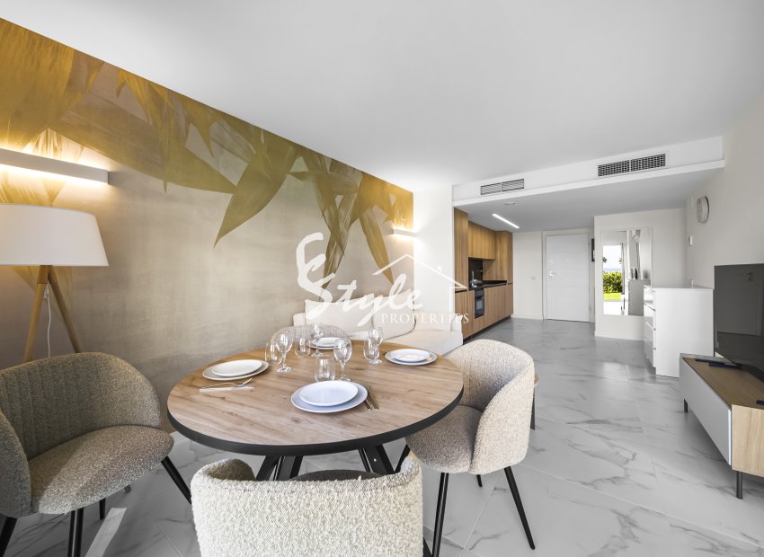 Reventa - Apartamento - Torrevieja - Punta Prima