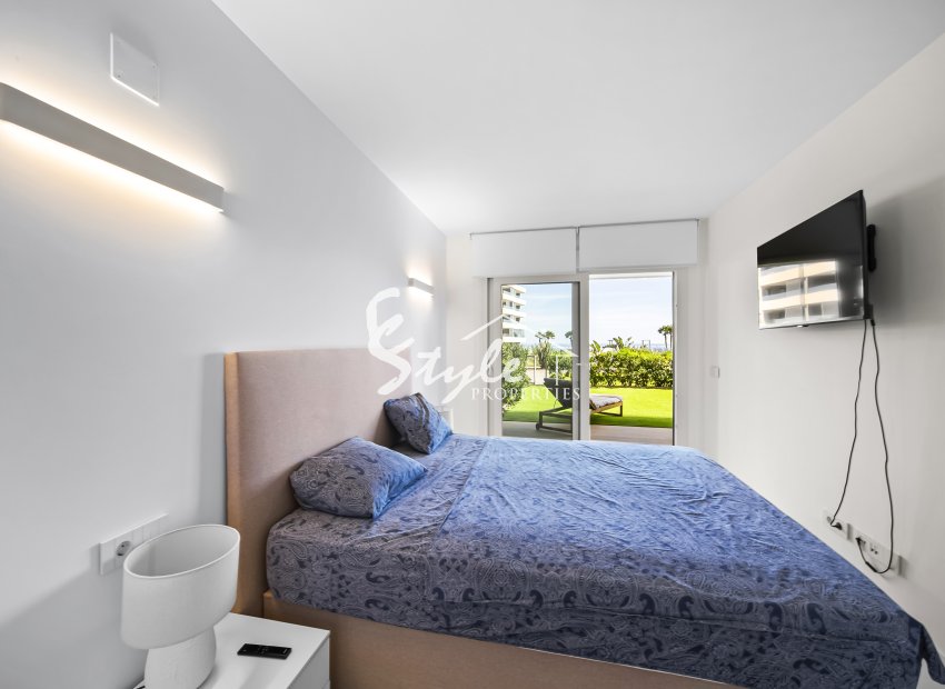 Reventa - Apartamento - Torrevieja - Punta Prima