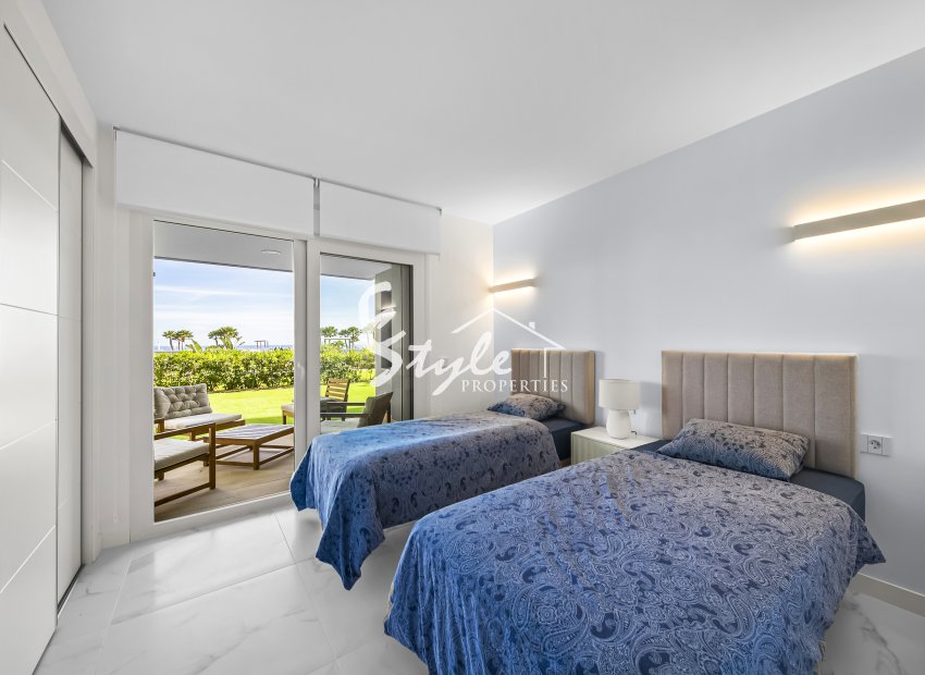 Reventa - Apartamento - Torrevieja - Punta Prima