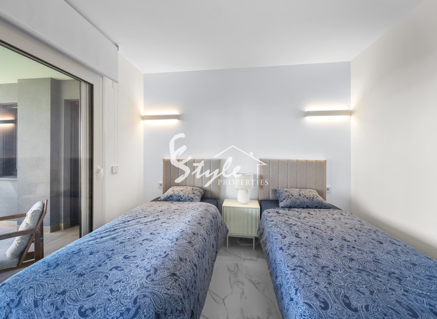 Reventa - Apartamento - Torrevieja - Punta Prima