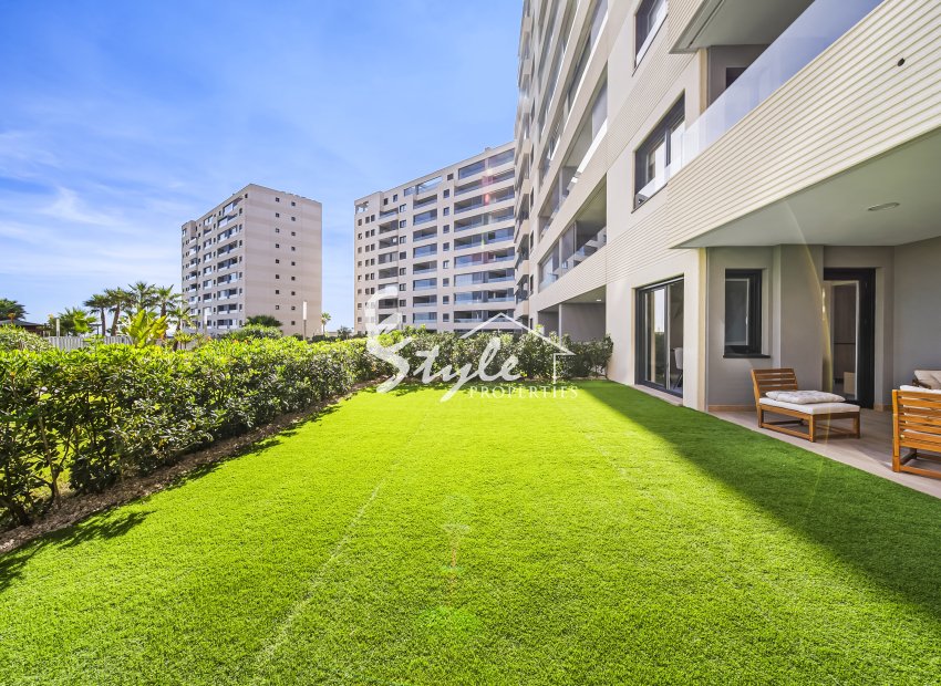 Reventa - Apartamento - Torrevieja - Punta Prima