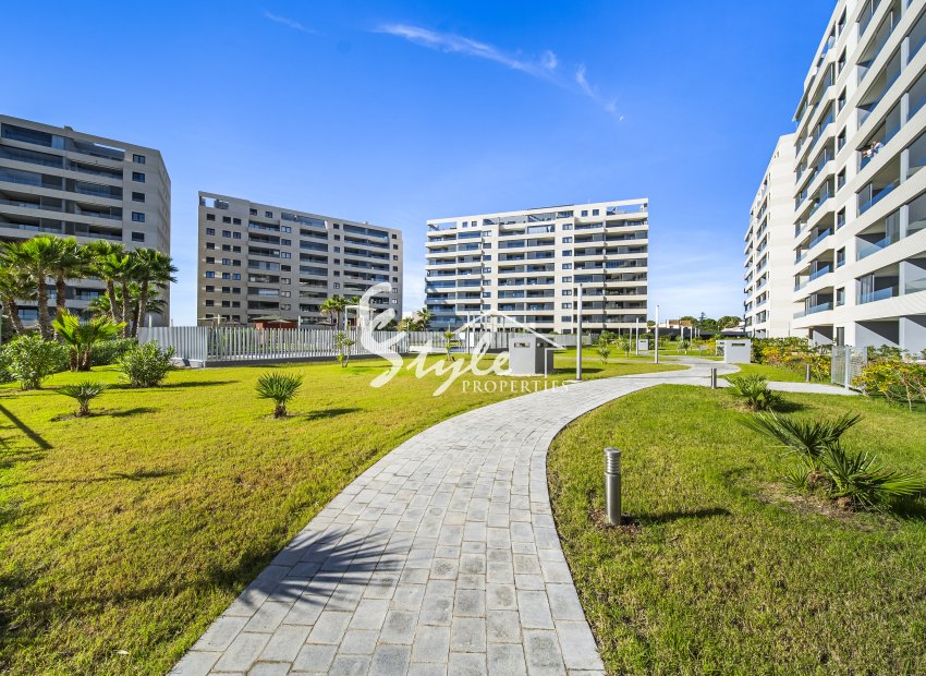 Reventa - Apartamento - Torrevieja - Punta Prima