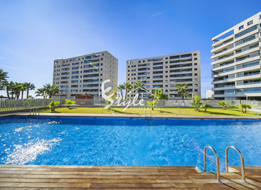 Reventa - Apartamento - Torrevieja - Punta Prima
