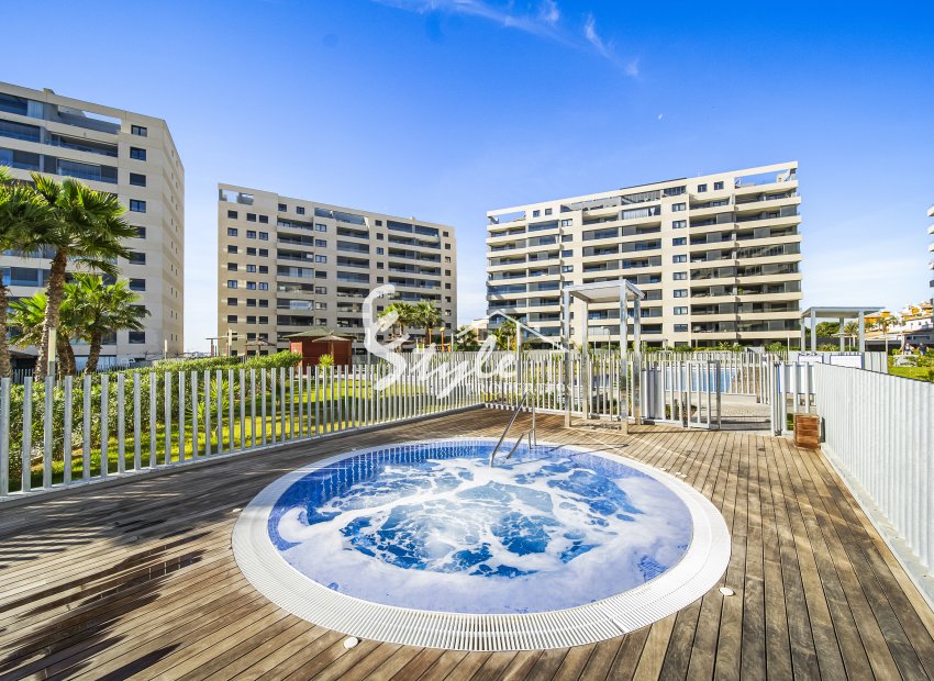 Reventa - Apartamento - Torrevieja - Punta Prima