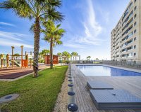 Reventa - Apartamento - Torrevieja - Punta Prima